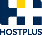 Hostplus logo